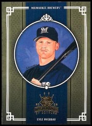 125 Lyle Overbay